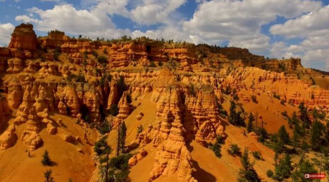 Travel & Hiking: ‘Dixie National Forest, Utah’