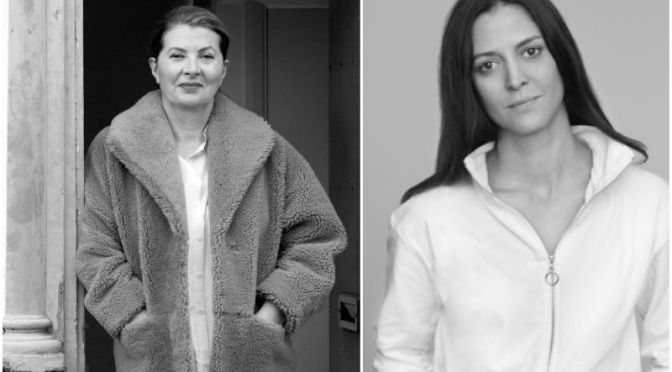 Interviews: Design And Architecture In 2020 – Ilse Crawford & Julia Watson