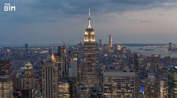 American Landmarks: The Modernization Of The ‘Empire State Building’