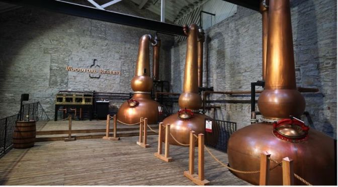 Travel Tours: ‘Kentucky Bourbon Trail’ (Video)