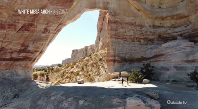 Travel & Culture: The Natural Beauty Of ‘The Navajo Nation’, Arizona