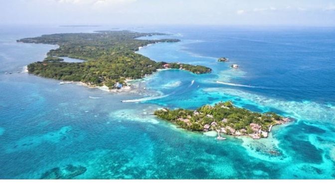 Travel: The ‘Northern Mariana Islands’ (Video)