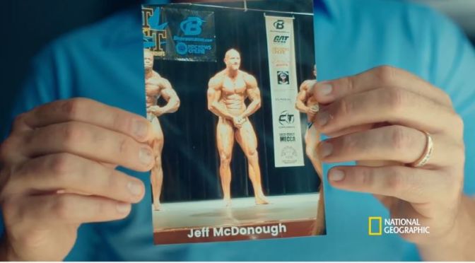 Health: Side Effects Of ‘Steroids & Performance-Enhancing Drugs’ (Video)