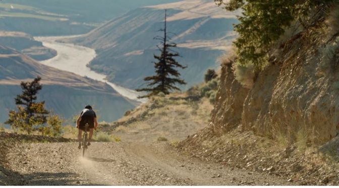Outdoor Sport: ‘The Path Less Paved’ – Gravel Biking