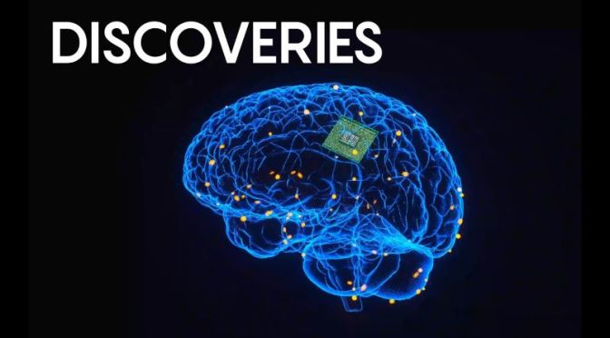 Science: ‘The Biggest Breakthroughs In Biology In 2020’ (Video)