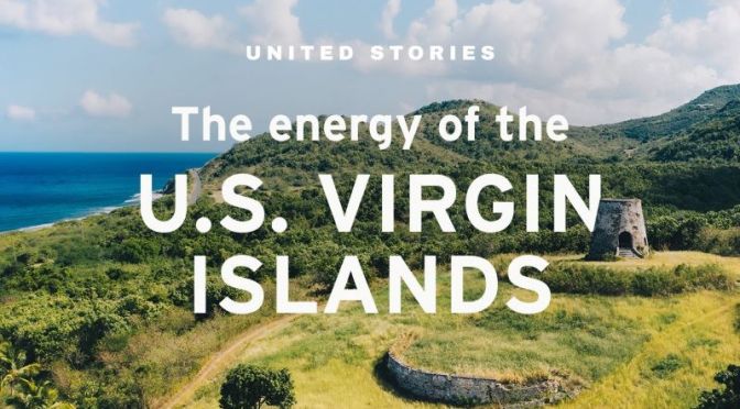 Travel: The ‘U.S. Virgin Islands – St. Thomas, St. John And St. Croix’ (Video)