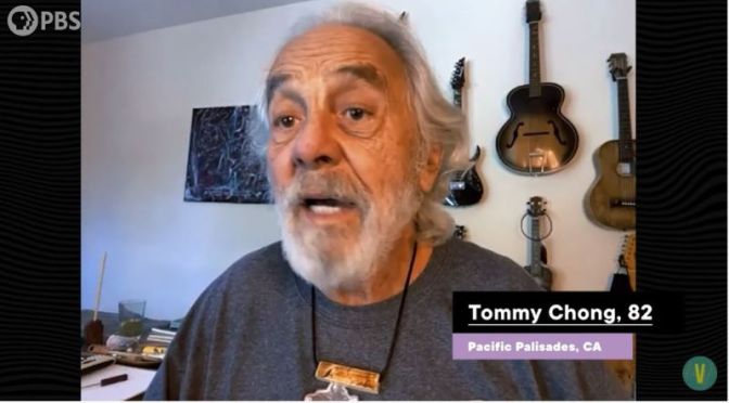 Aging: ’80-Year Olds On Happiness In 2021′ (Video)
