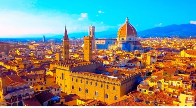 Travel Tour: Exploring The Best Of Florence, Italy