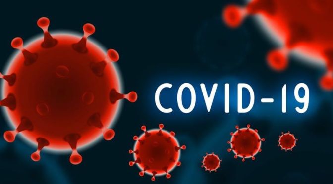 Covid-19 Variants: ‘What You Need To Know’ (Video)