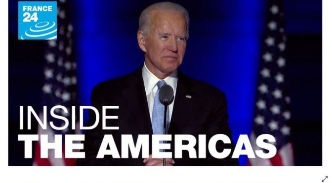 Political Views: ‘Joe Biden – From Wilmington To The White House’ (Video)