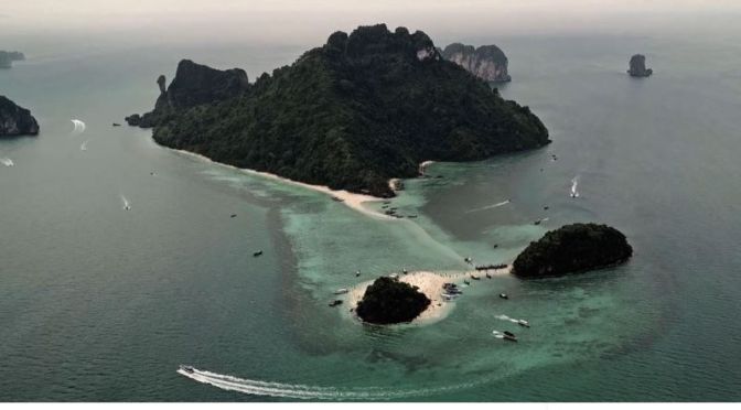 Travel: ‘Thailand’ (Video)