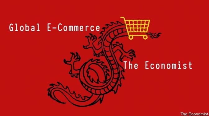 Global News: Britain In The World, E-Commerce & Heating Homes (Podcast)