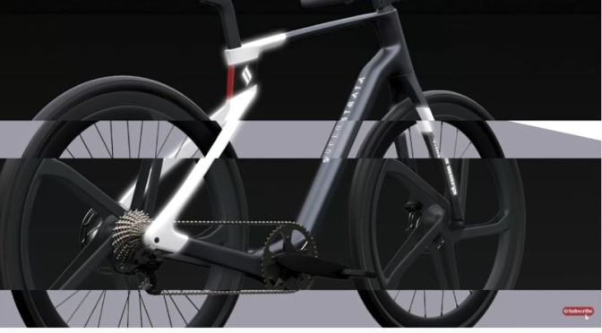 2021 Tech: ‘Top Ten Most Innovative Electric Bikes’