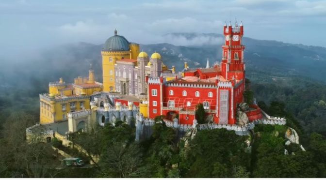 Travel Guide: The Top 16 Places To Visit In Portugal