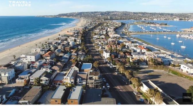 Travel Guide: Great Places To Stay & Eat In San Diego