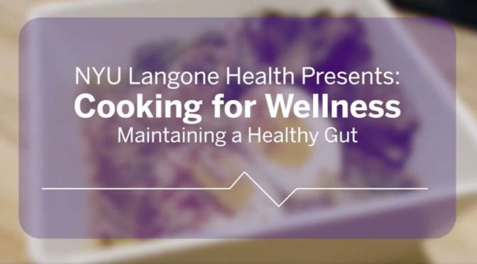 Healthy Diets: Probiotic- and Prebiotic-Rich Foods