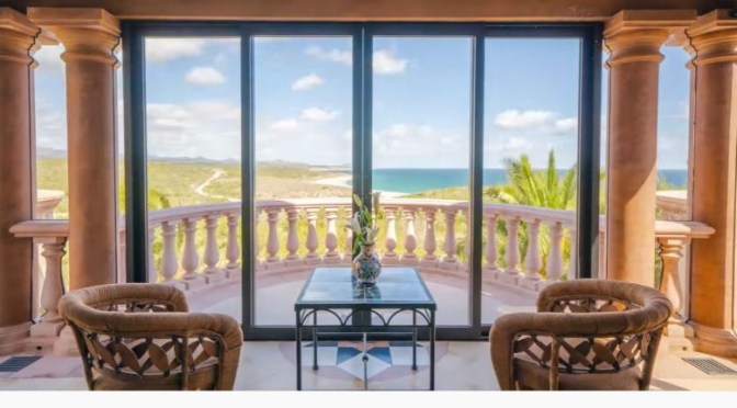 Homes With Views: ‘Cabo San Lucas, Mexico’ (Video)