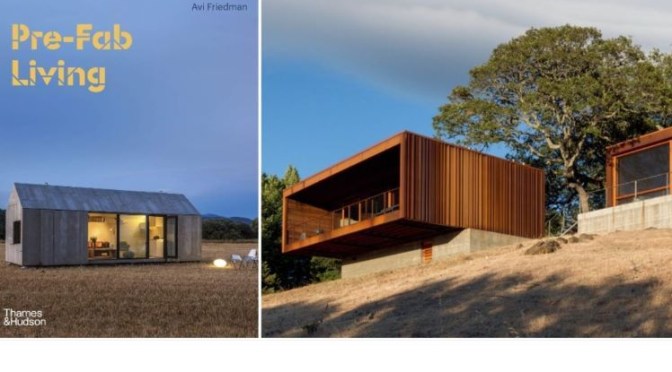 Books: ‘Pre-Fab Living’ – A “Golden Age Of Housing”