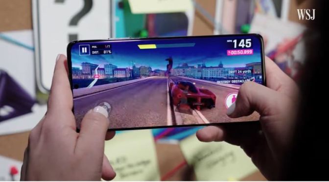 Analysis: ‘2021 iPhone 13’ – New Technology (Video)