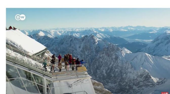 Travel: Top 5 Things To Do – Bavaria, Germany (Video)
