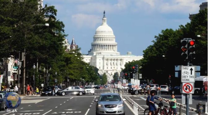 Views: ‘Washington D.C.’
