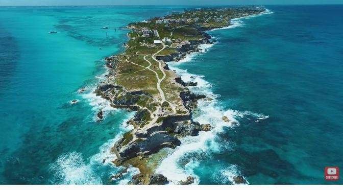8K Views: ‘Mexico – Cities, Landmarks & Landscapes’