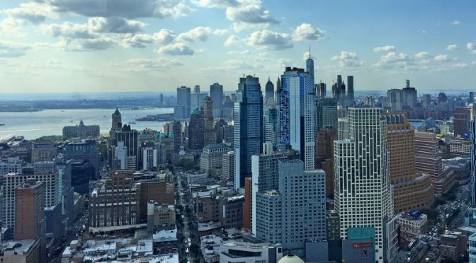 City Views: ‘Brooklyn – New York’ (5K Video)