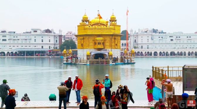 South Asia Views: ‘India – Cities & Landmarks’ (8K)