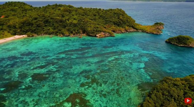 Island Views: ‘Boracay – Philippines’ (4K Video)