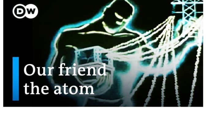 Documentary: ‘Fukushima – The Age Of Radioactivity’