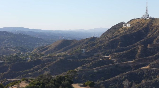Hikes: ‘Mount Hollywood & Griffith Observatory’