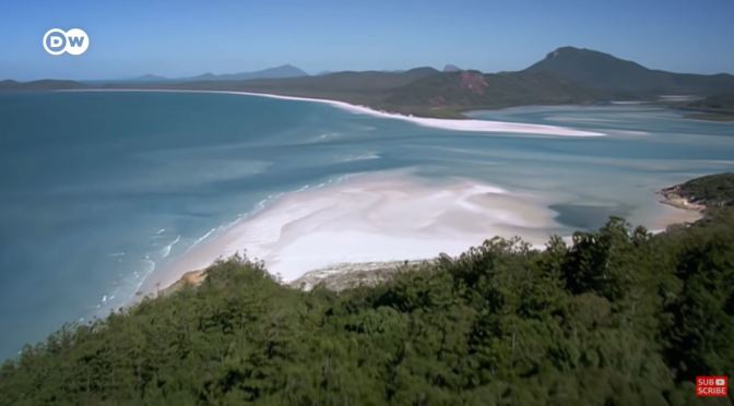 Travel & Culture: ‘Life In The Torres Strait Islands’