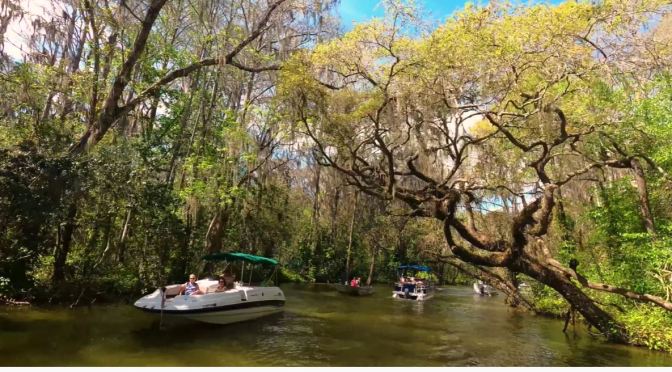 Travel Guide: ‘Lake County – Central Florida’ (Video)