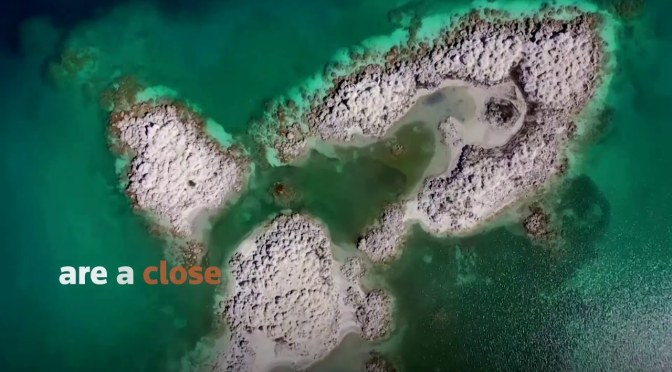 Space Exploration: ‘Lake Salda In Turkey’ – Rock & Minerals Similar To Mars