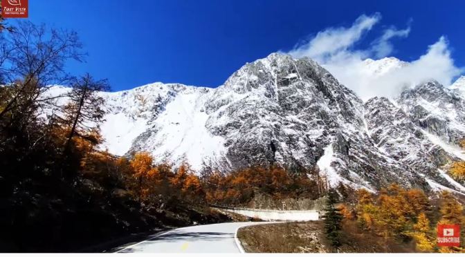 Himalayan Views: ‘Motuo County – Eastern Tibet’