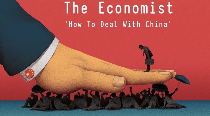 World News: How To Deal With China, Mexican Border, Global Happiness