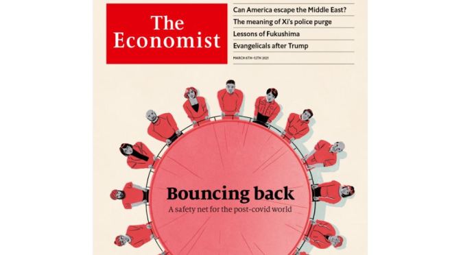 Global News Podcast: Post-Covid Safety Net & Lessons From Fukushima