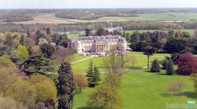 Travel Views: Top 10 Places To Visit In England (Video)