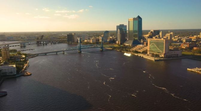 Travel: ‘Jacksonville – Northeast Florida’ (4K)