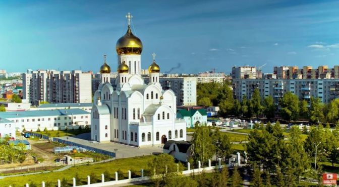 Views: ‘St. Petersburg – Russia’ (4K UHD Video)