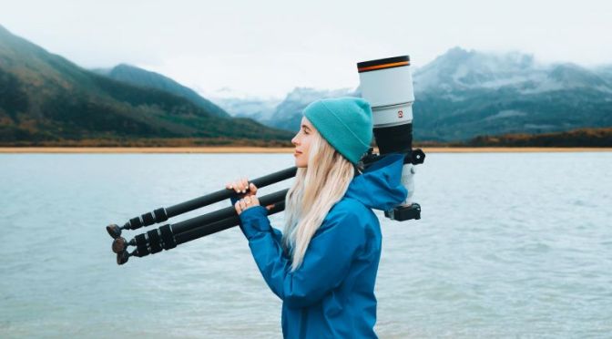 Photographers: Charly Savely – ‘Wild Alaska’