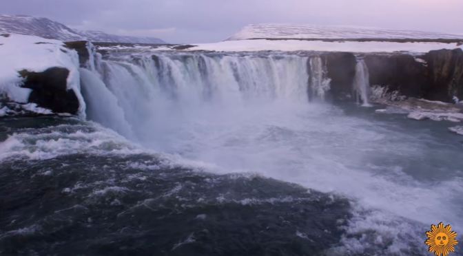 Views: ‘Winter In Iceland’
