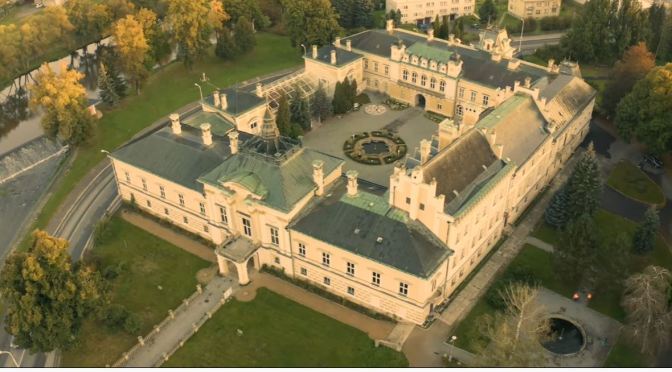 Chateau Tours: Světlá nad Sázavou, Czech Republic