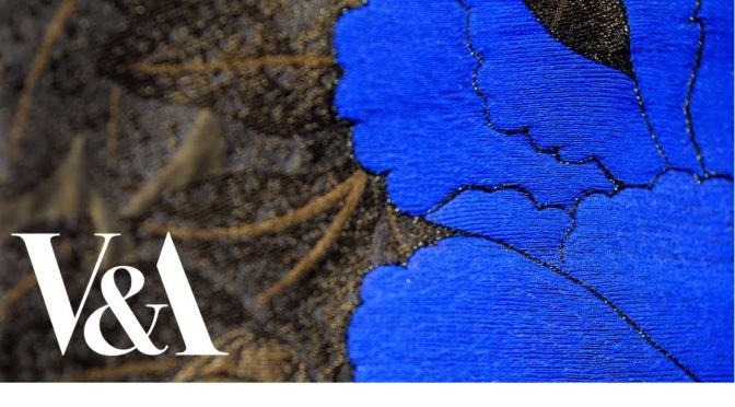 Artistry: Making ‘Hikihaku Obi’ Textile In Japan (Video)