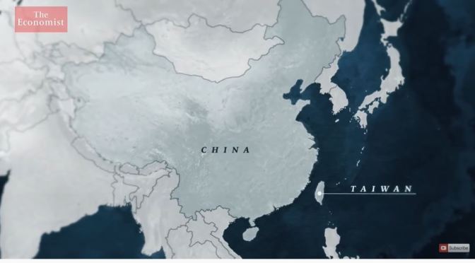 Political Analysis: Is Taiwan Part Of China?
