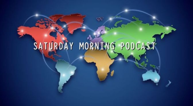 Saturday Morning News: Latest Headlines From London (May 8, 2021)