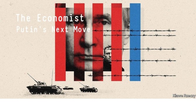 News Analysis: Putin’s Next Move, India’s Pandemic & The Rise Of Robot Critics