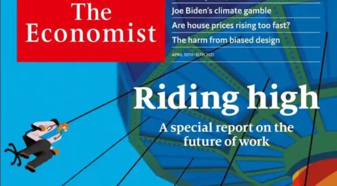 Global News: A Worker’s World, Amazon Effect On Sports, Japanese Poetry