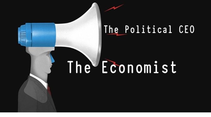 Politics: Untied Kingdom, Political CEO’s, Myanmar’s Failing State (Podcast)