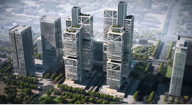 Construction: Top Ten ‘Megaprojects’ Of 2021
